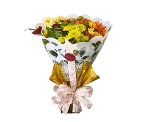 Ramalhete Doce Primavera