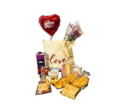 Love Bag