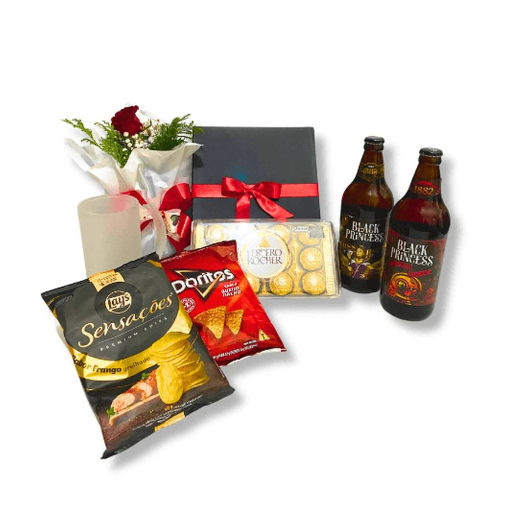 Kit Cerveja Premium foto 2