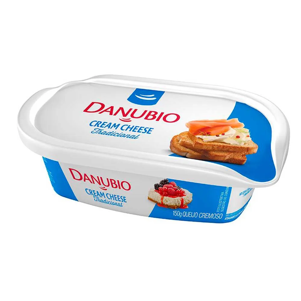 Cream Cheese (150 g)