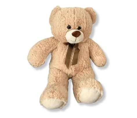 Urso de Pelúcia Abraço Fofinho foto 2