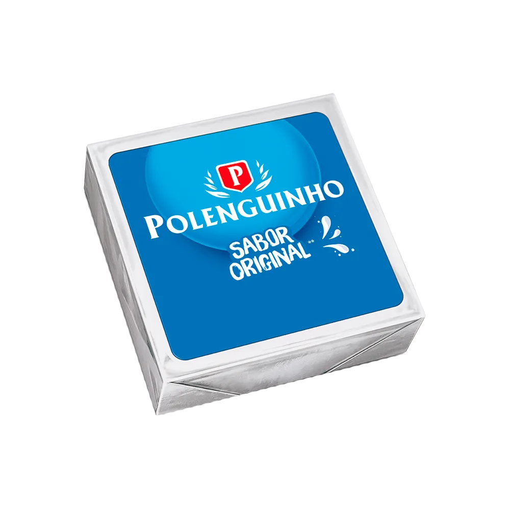 Polenguinho