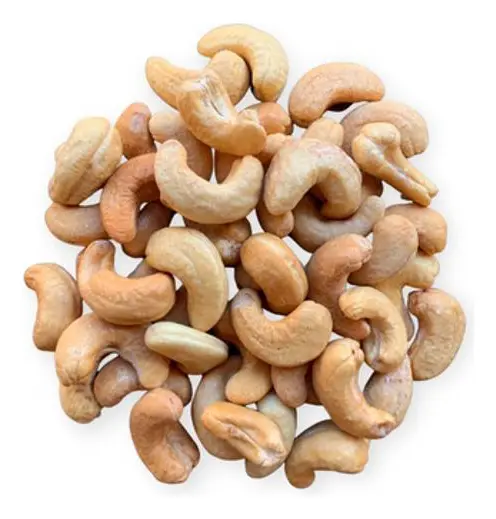 Castanha (50g)