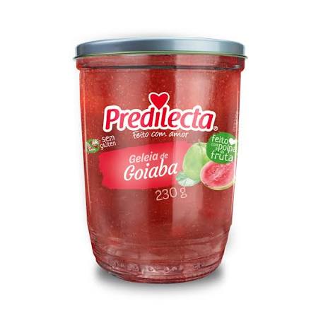 Geléia Goiaba (230 g)