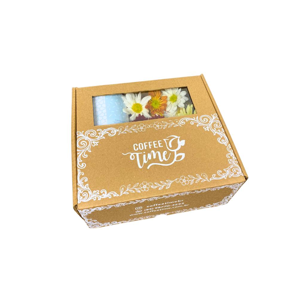Coffee Box foto 3
