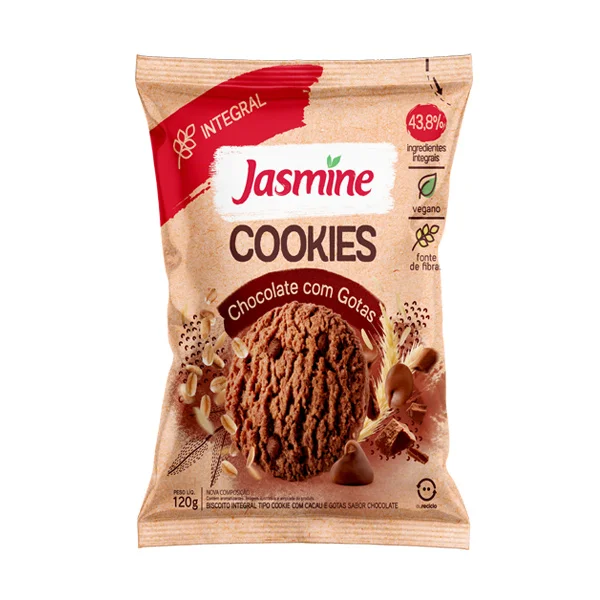 Cookies Integral
