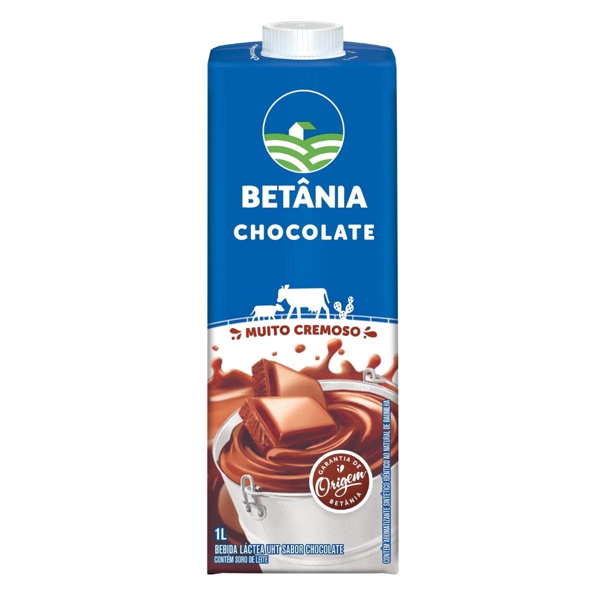 Achocolatado (1 l)