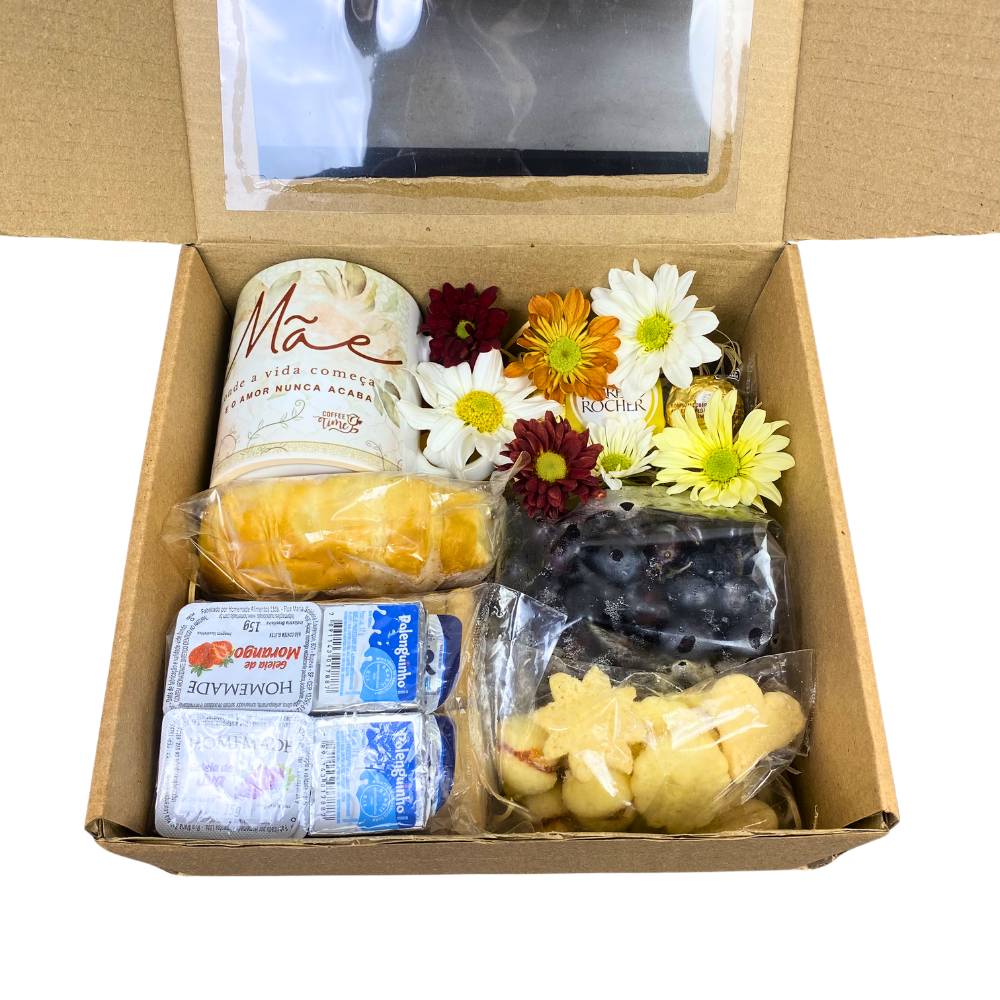 Coffee Box foto 2