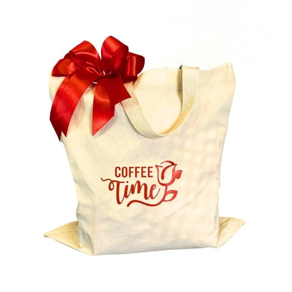 Bolsa Ecobag Algodão