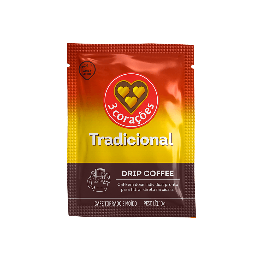 Drip Coffee