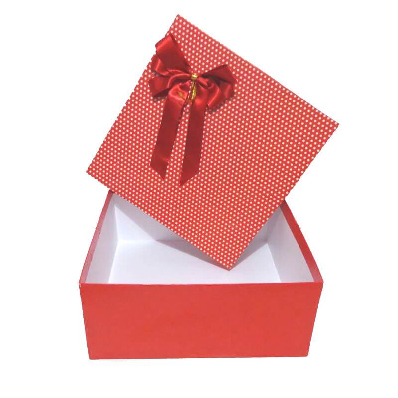 Coffee Box Luxo