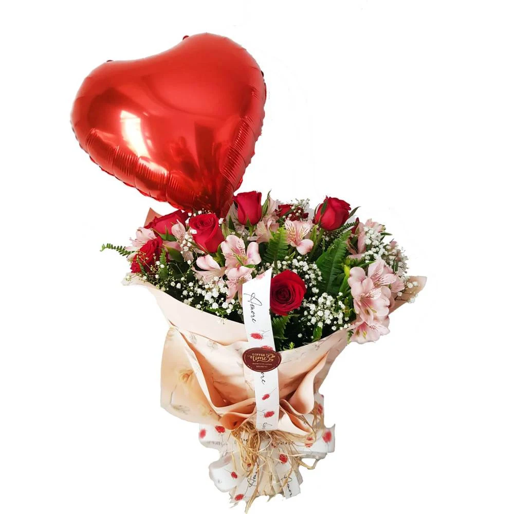 Bouquet Amore