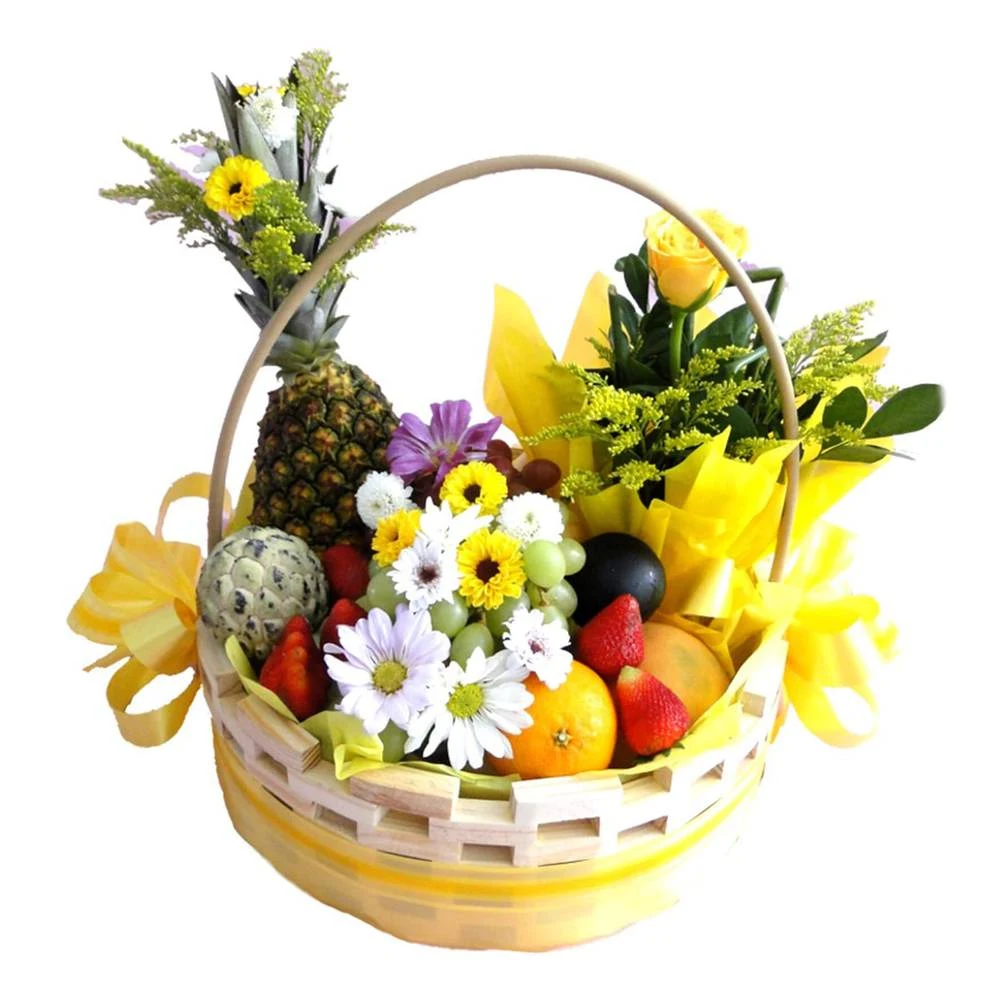 Cesta de Frutas