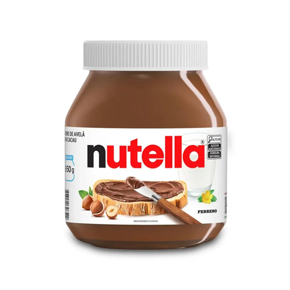 Nutella (140 g)