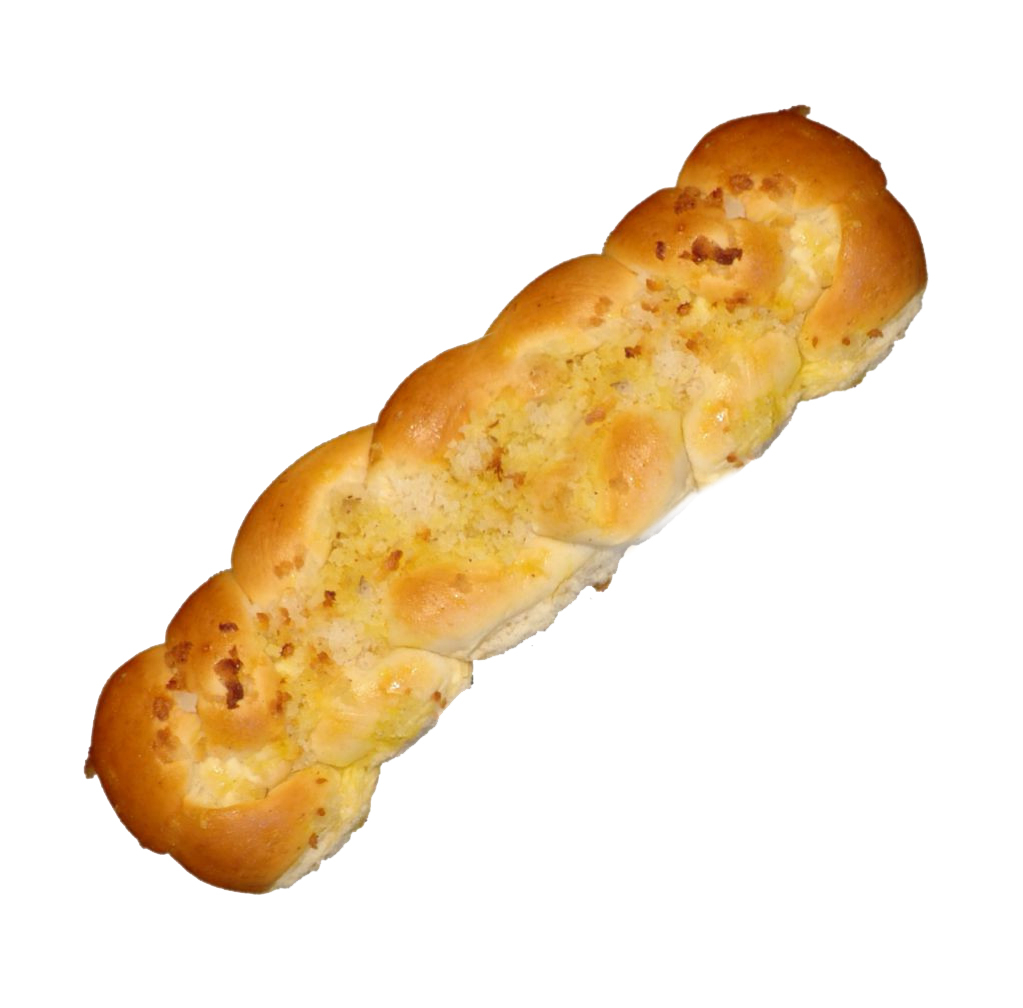 Pão Doce