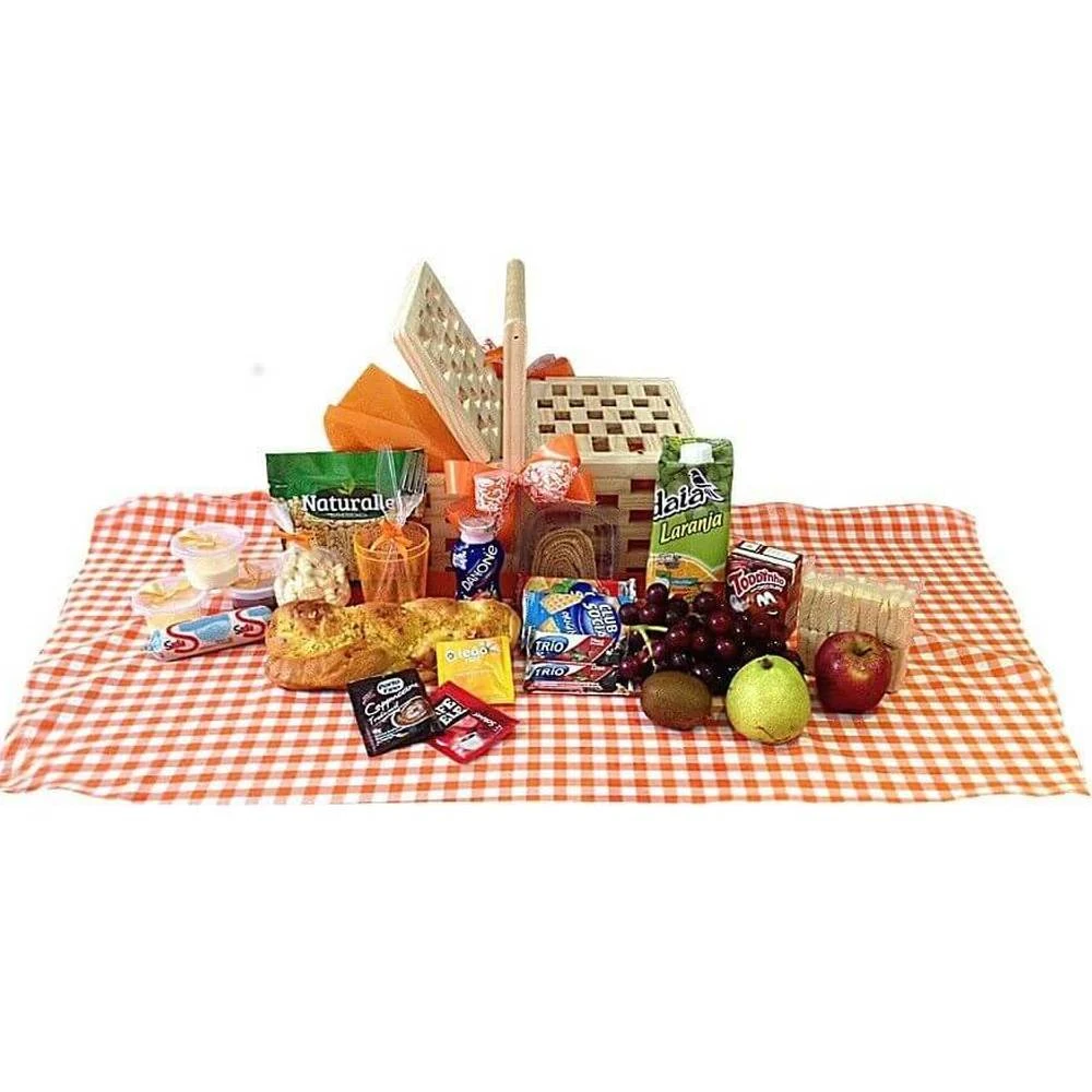 Baú PicNic