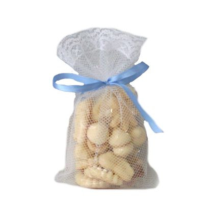 Biscoitos Caseiros Amanteigados