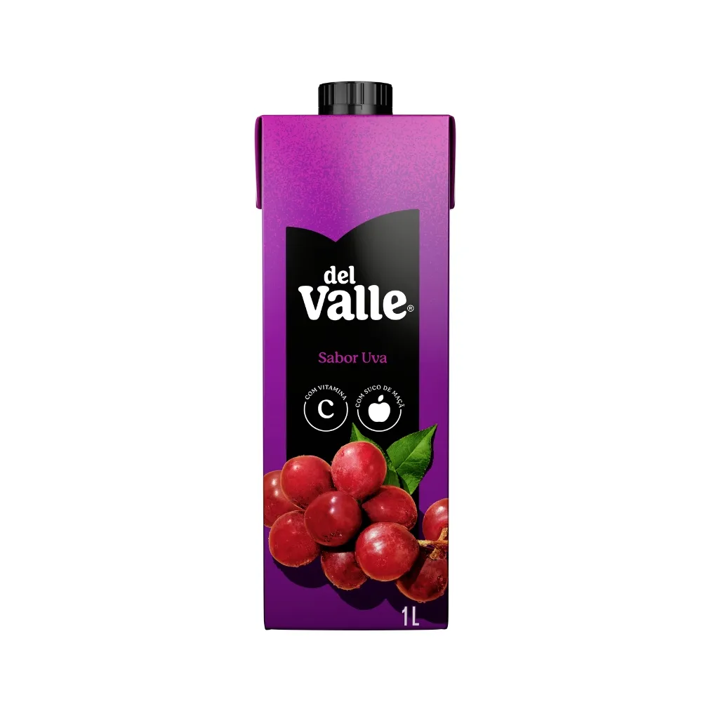 Suco de Frutas (1 l)