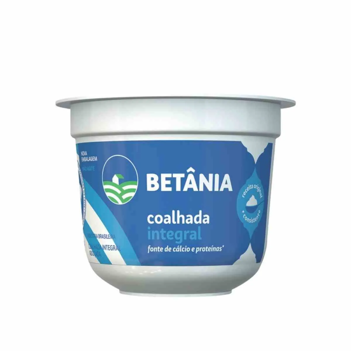 Coalhada