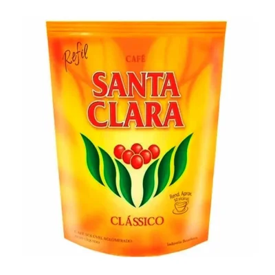 Café Solúvel 40g