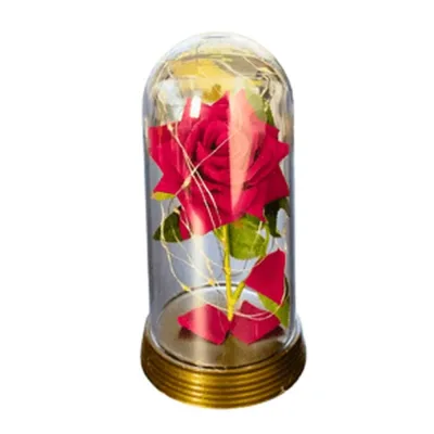 Rosa Encantada