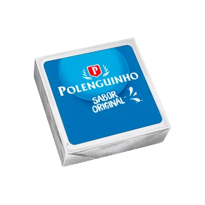 Polenguinho
