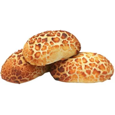 Pão Tigre (un)