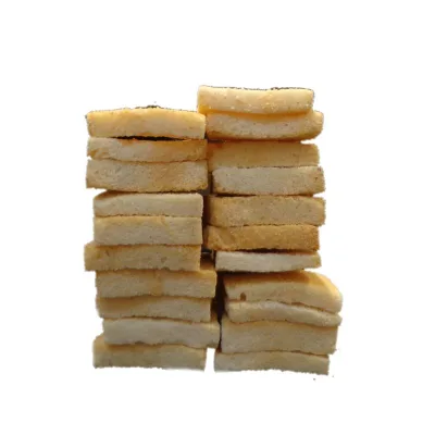 Torradinhas Caseiras (20 un)