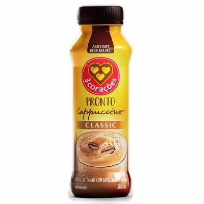 Cappuccino Classic 260 ml