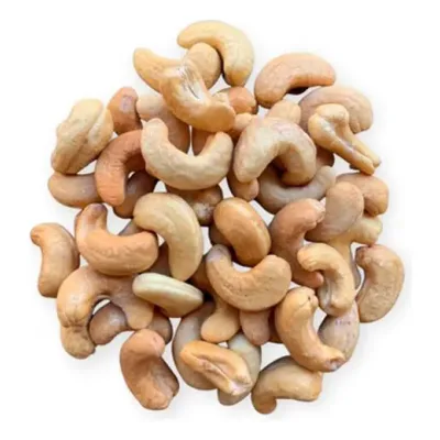 Castanha (50g)
