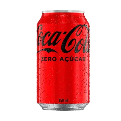 Coca-Cola Zero (350 ml)