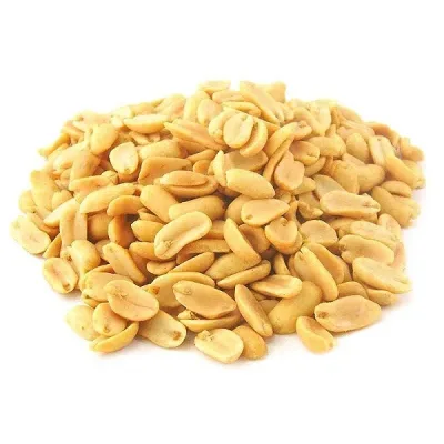 Amendoim (50g)