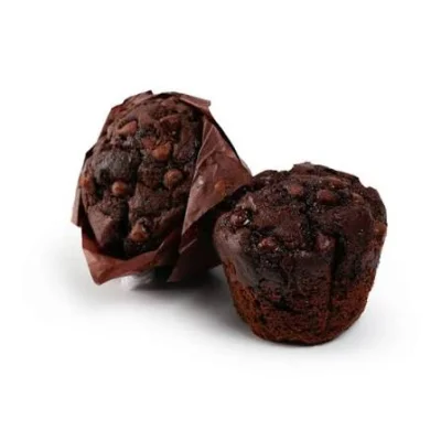 Muffin de Chocolate (2 un)
