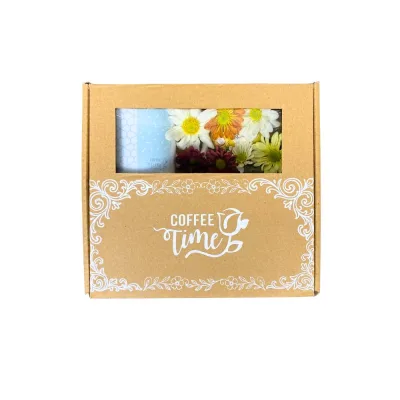 Coffee Box