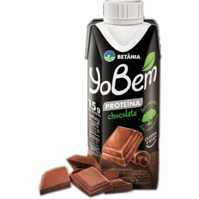 Yo bem Protéico (250 ml)