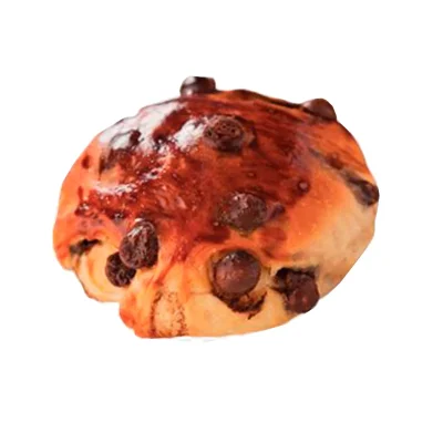 Brioche Gotas de Chocolate (un)