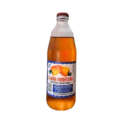 Cajuína 480 ml