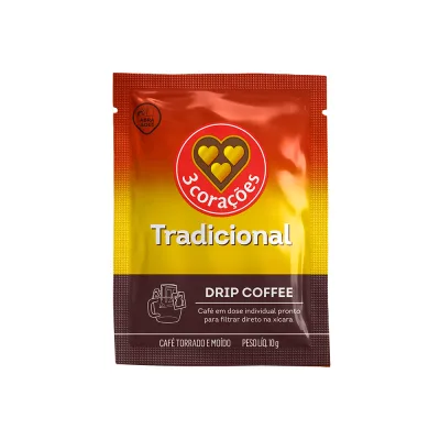 Drip Coffee