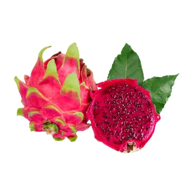 Pitaya (1/2)