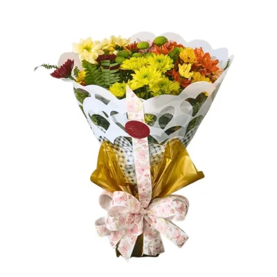 Ramalhete Doce Primavera