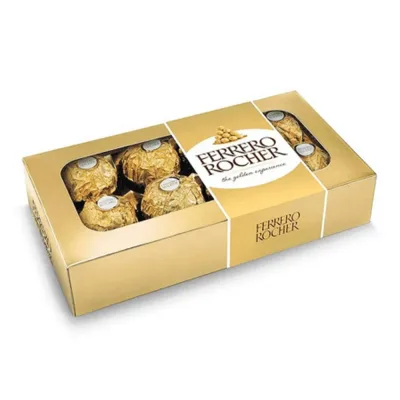 Ferrero Rocher 08 UN