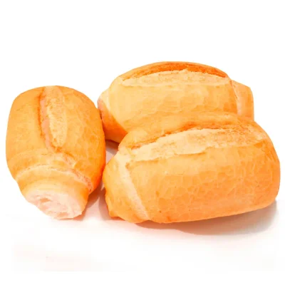 Pão Francês (un)