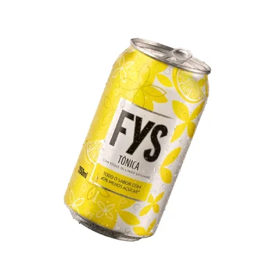 Tônica Fys