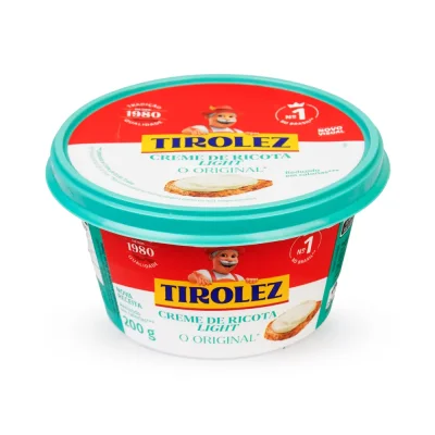 Creme de Ricota (200 g)