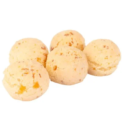 Mini Pão de Queijo (5 un)