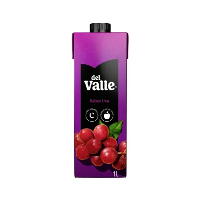 Suco de Frutas (1 l)