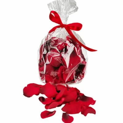 Pétalas de Rosas 100 un