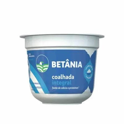 Coalhada