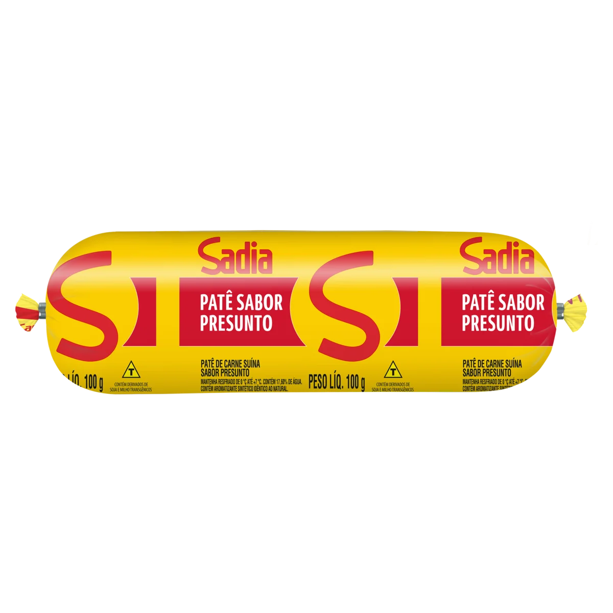 Patê (100 g)