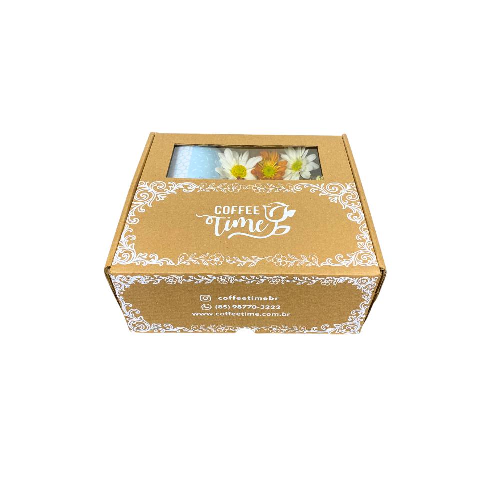 Coffee Box foto 4